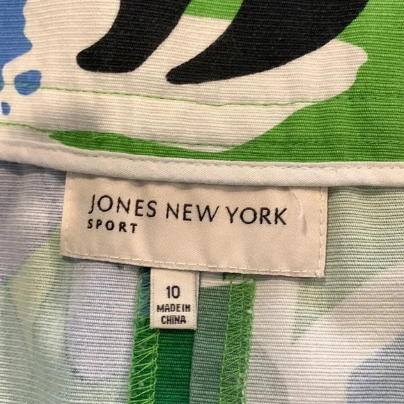 JNY  Skirt sz 10 - Picture 7 of 8